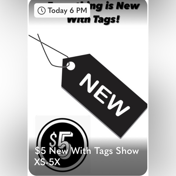 🖤 Like to be notified 🖤 Tonight 6pm - Picture 14 of 16